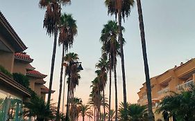 Apartamento Playa Las Vistas