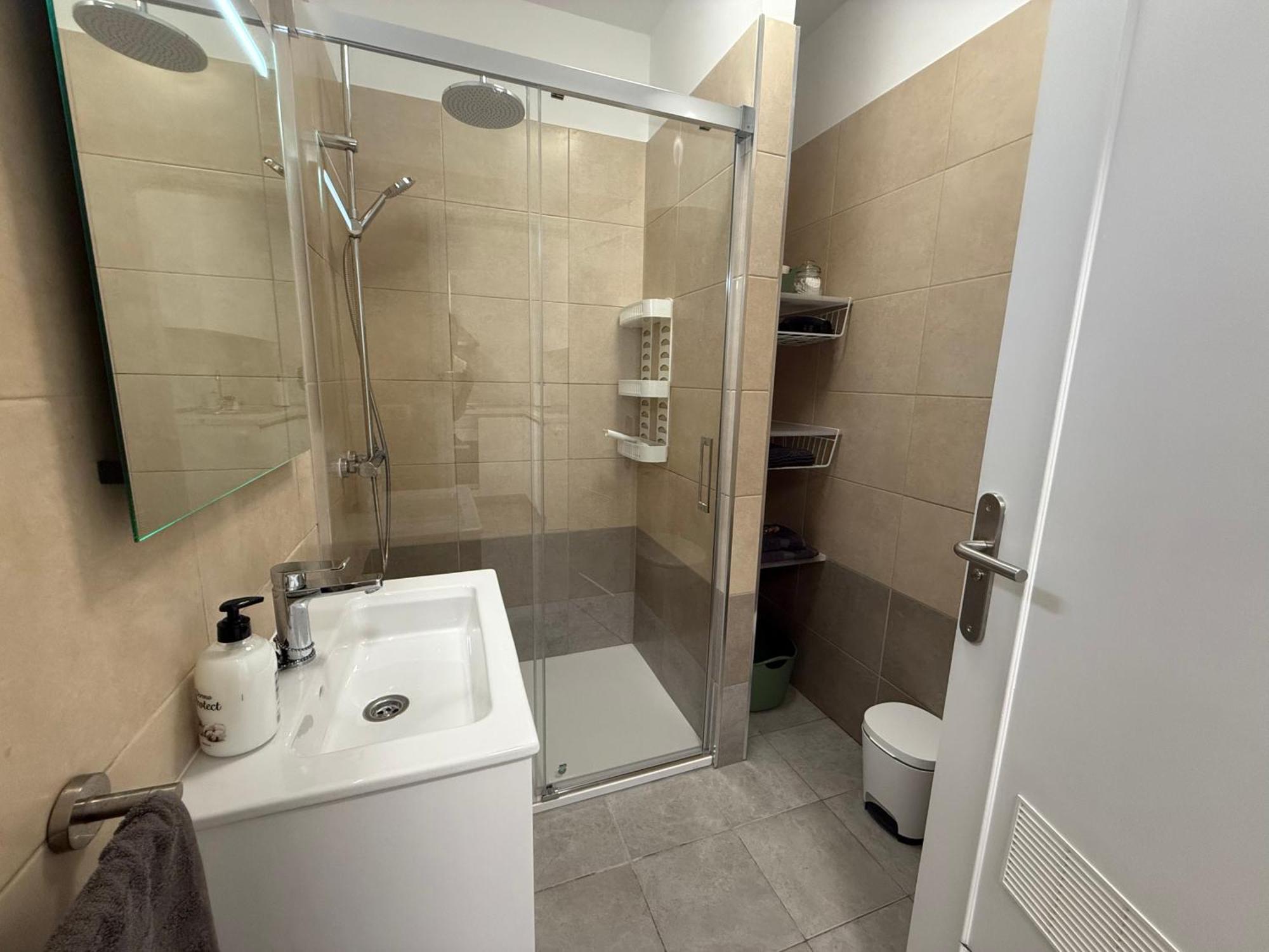 Apartamento Playa Las Vistas Arona  Exterior photo